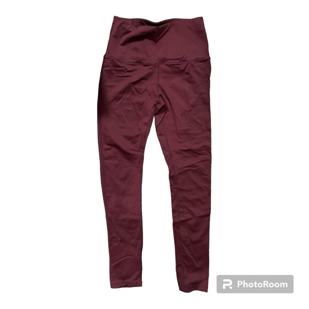 Queenieke ultra high waist leggings, medium